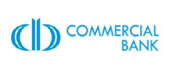 Commercial logo